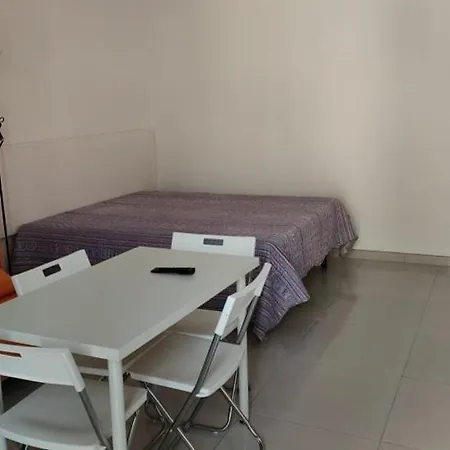 Camporelle A * سان فوكا