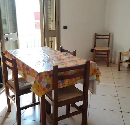 Camporelle A * サン・フォカ