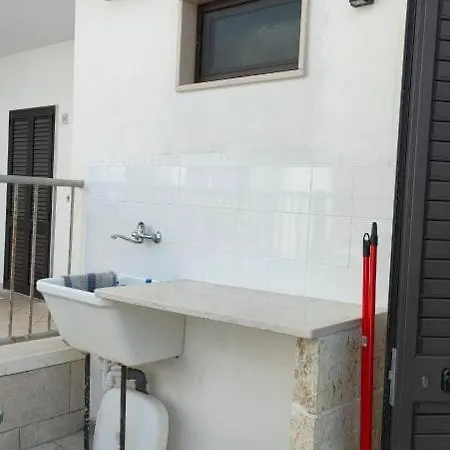 بيت للعطل Camporelle A