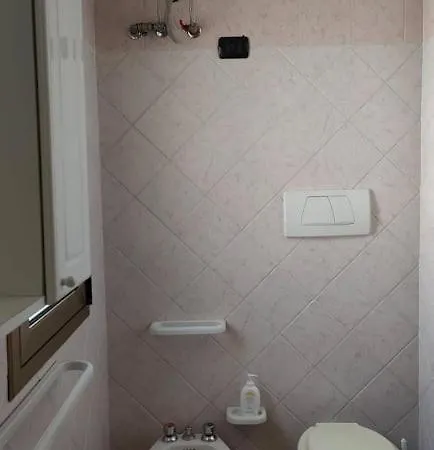 別荘 Camporelle A *