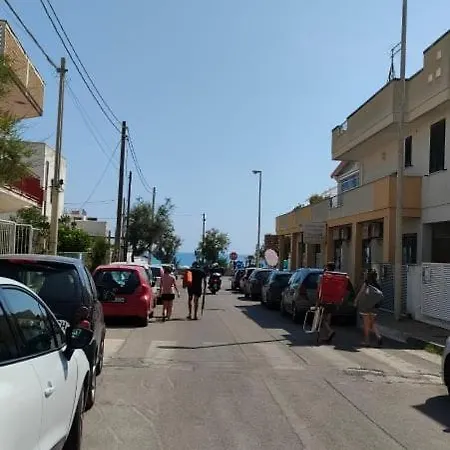 Camporelle A 別荘 *