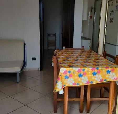 Holiday home Camporelle A *