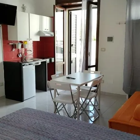 Holiday home Camporelle A *
