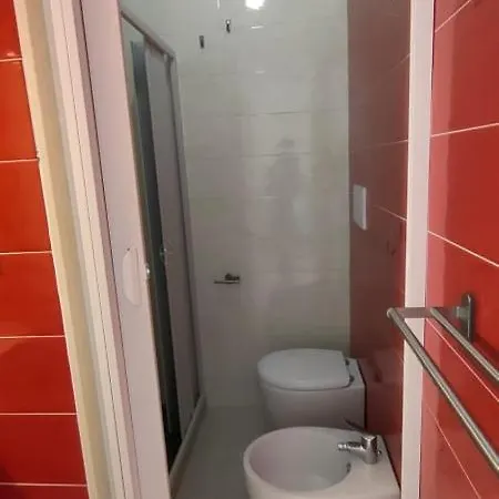 Holiday home Camporelle A *