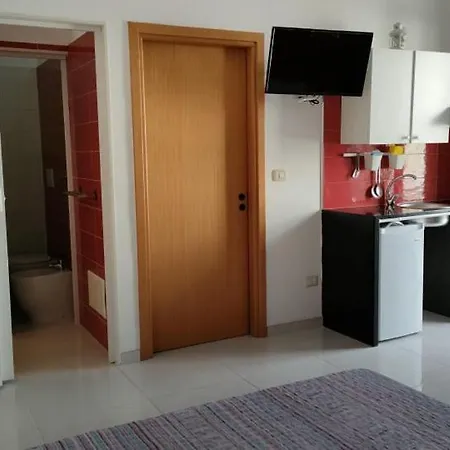 Holiday home Camporelle A *