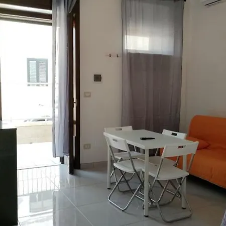 Camporelle A Holiday home