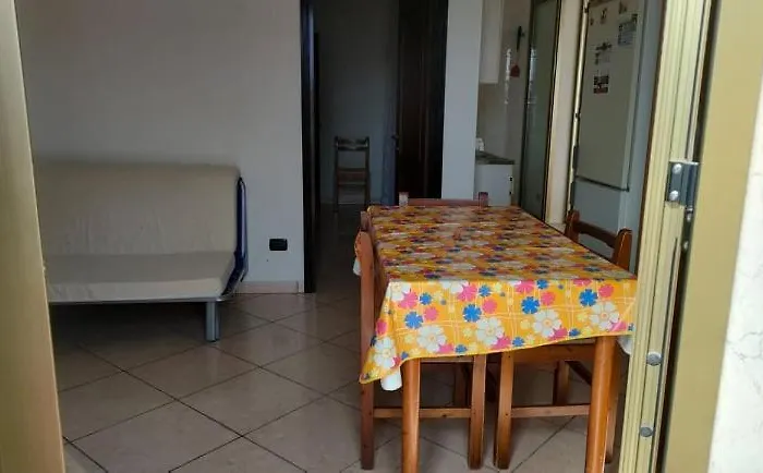 Tatil Evi Camporelle A *
