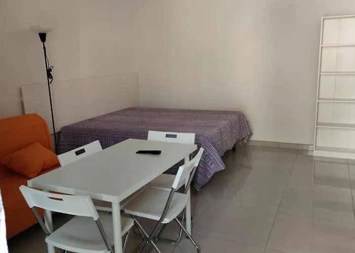 Camporelle A * San Foca