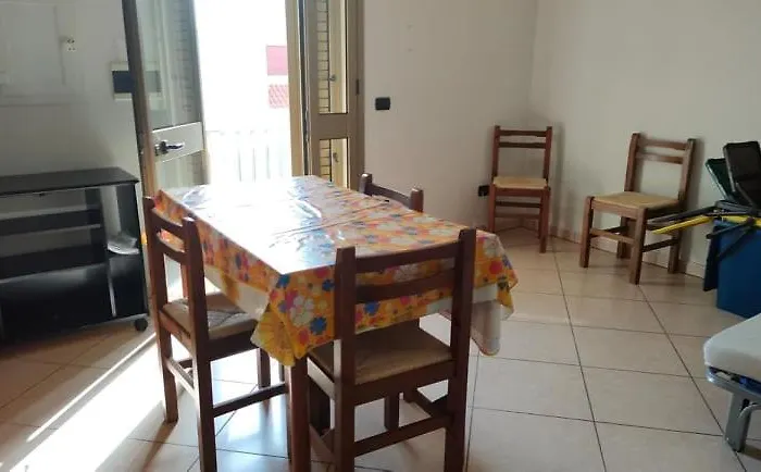 Camporelle A * San Foca