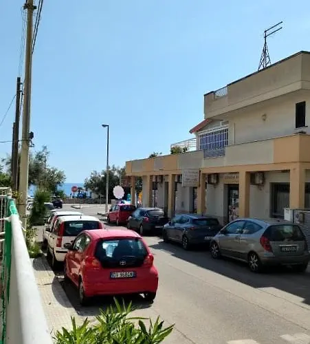 Camporelle A San Foca