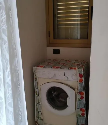 Camporelle A * San Foca