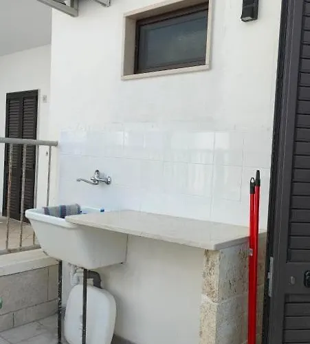 Ferienhaus Camporelle A