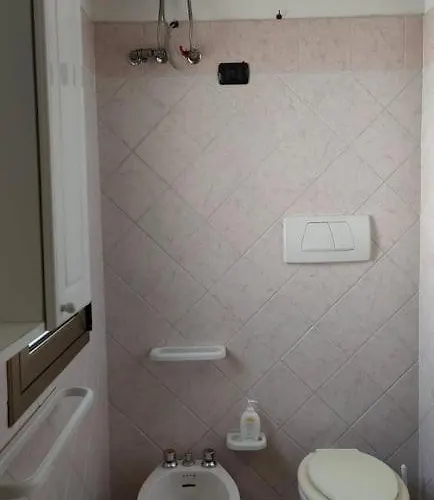 Ferienhaus Camporelle A *