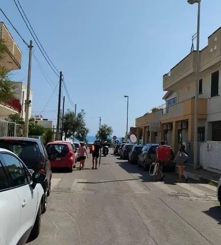 Camporelle A Ferienhaus *