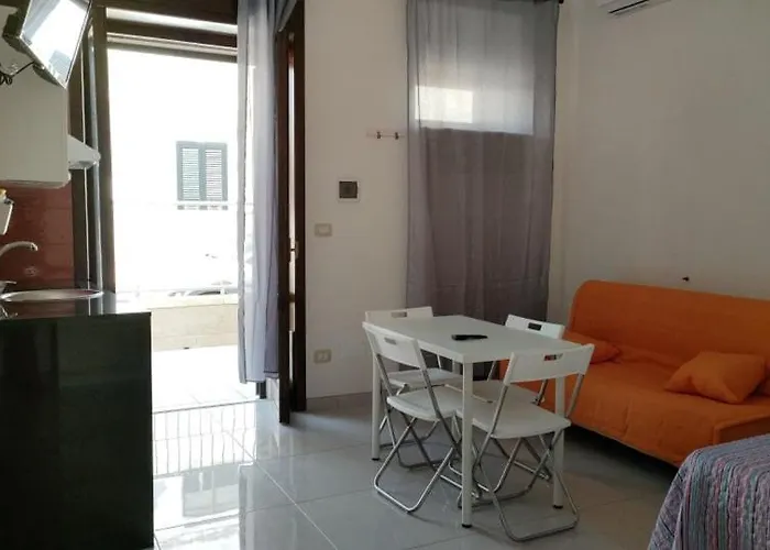 Camporelle A Ferienhaus